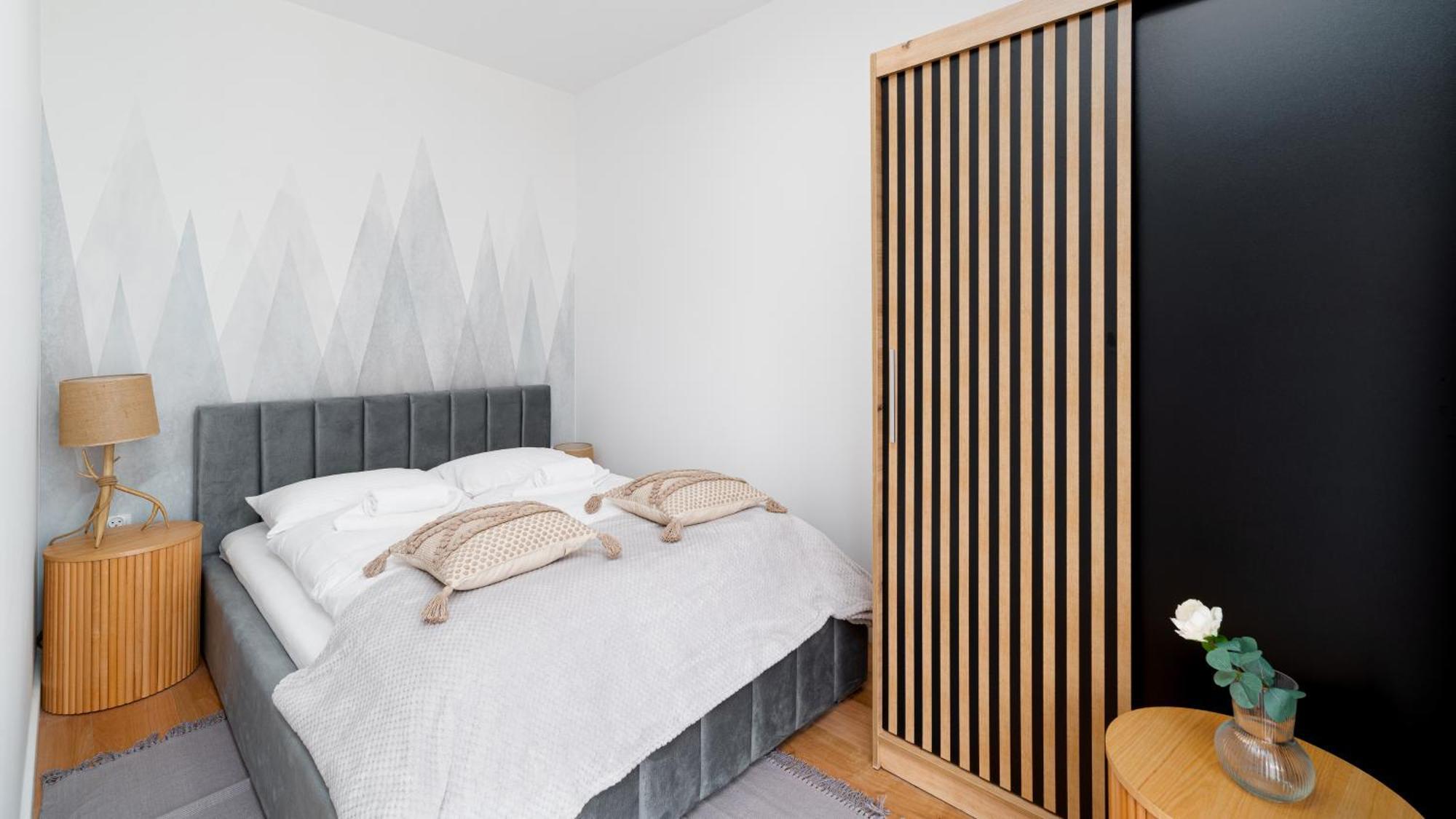 Apartamenty Sun & Snow Ostoja Parku Narodowego Шклярська Поремба Екстер'єр фото