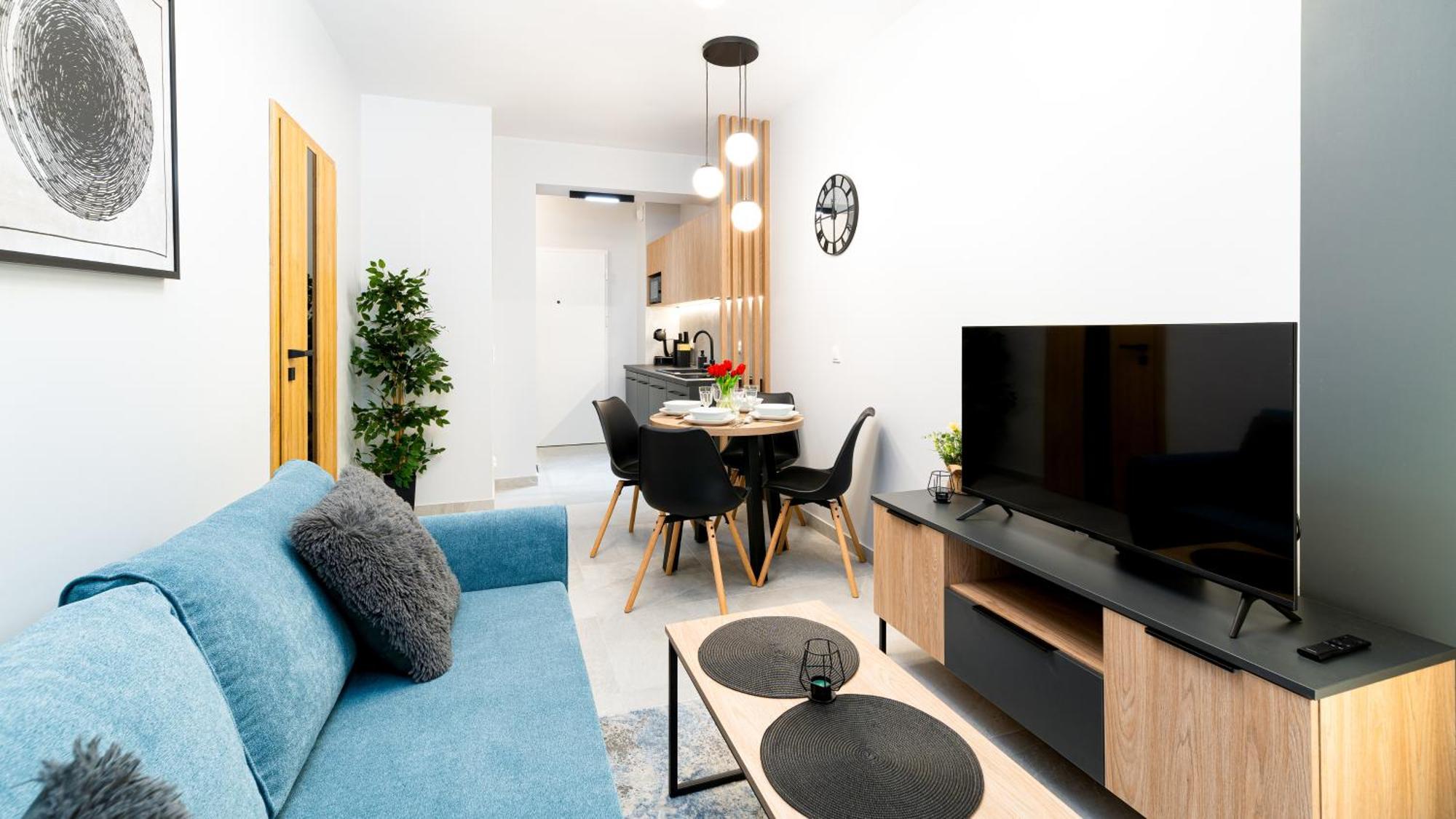 Apartamenty Sun & Snow Ostoja Parku Narodowego Шклярська Поремба Екстер'єр фото
