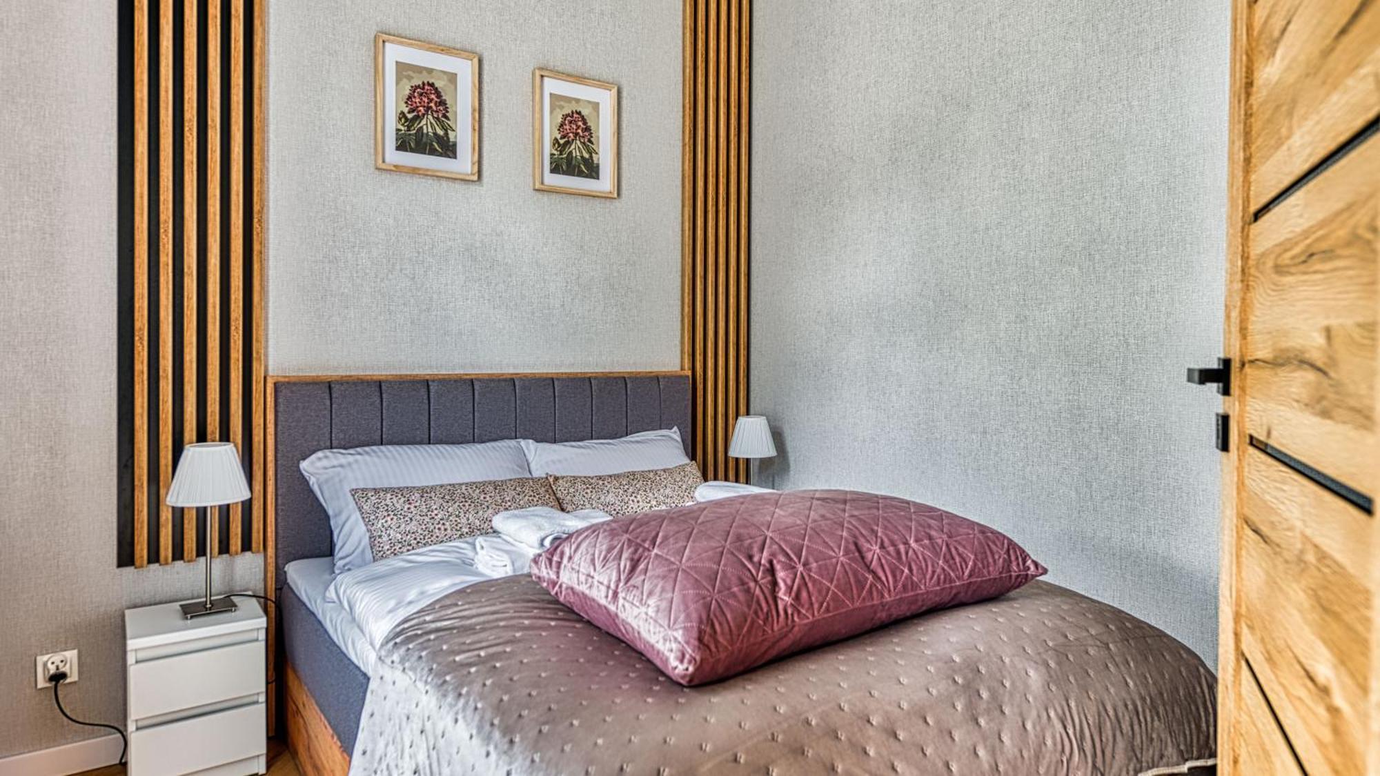 Apartamenty Sun & Snow Ostoja Parku Narodowego Шклярська Поремба Екстер'єр фото