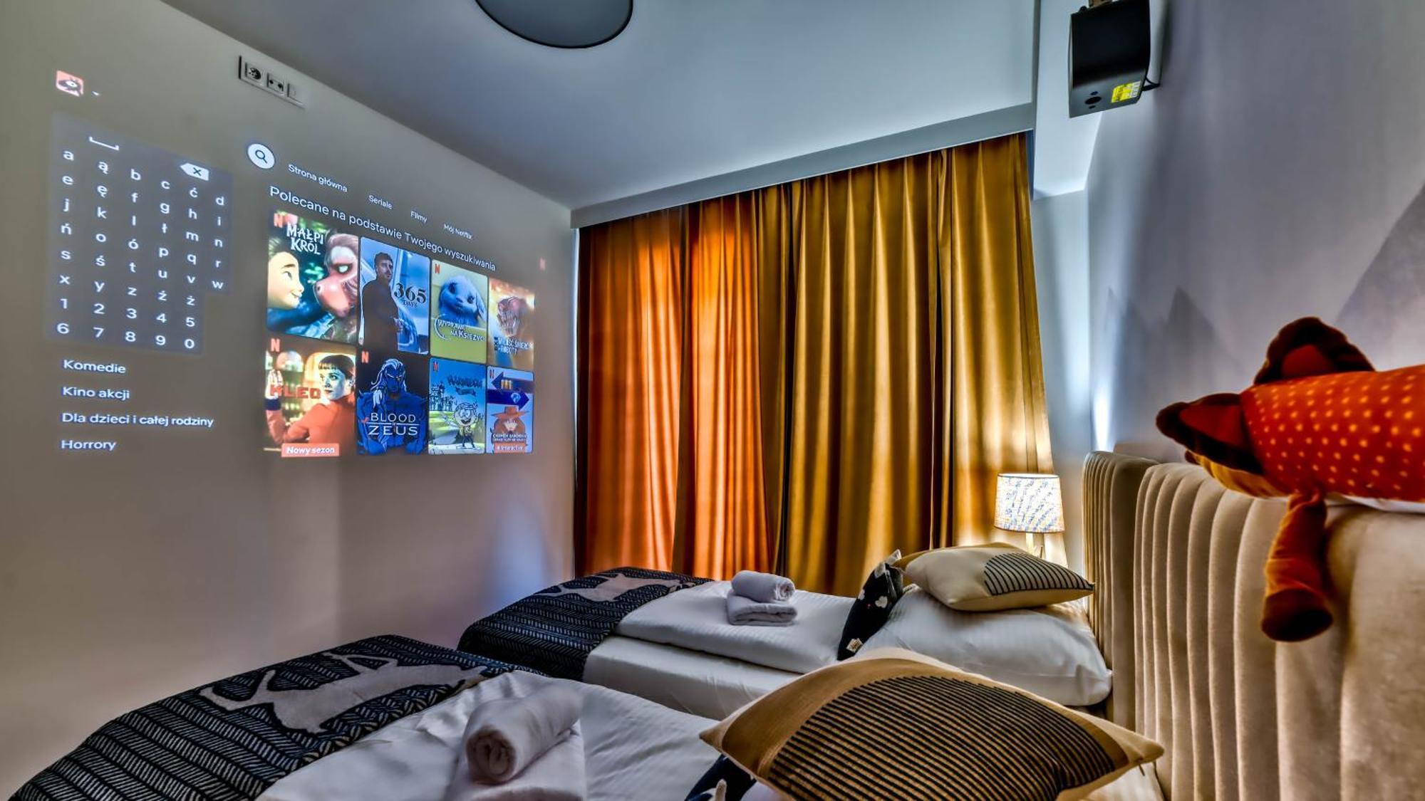 Apartamenty Sun & Snow Ostoja Parku Narodowego Шклярська Поремба Екстер'єр фото