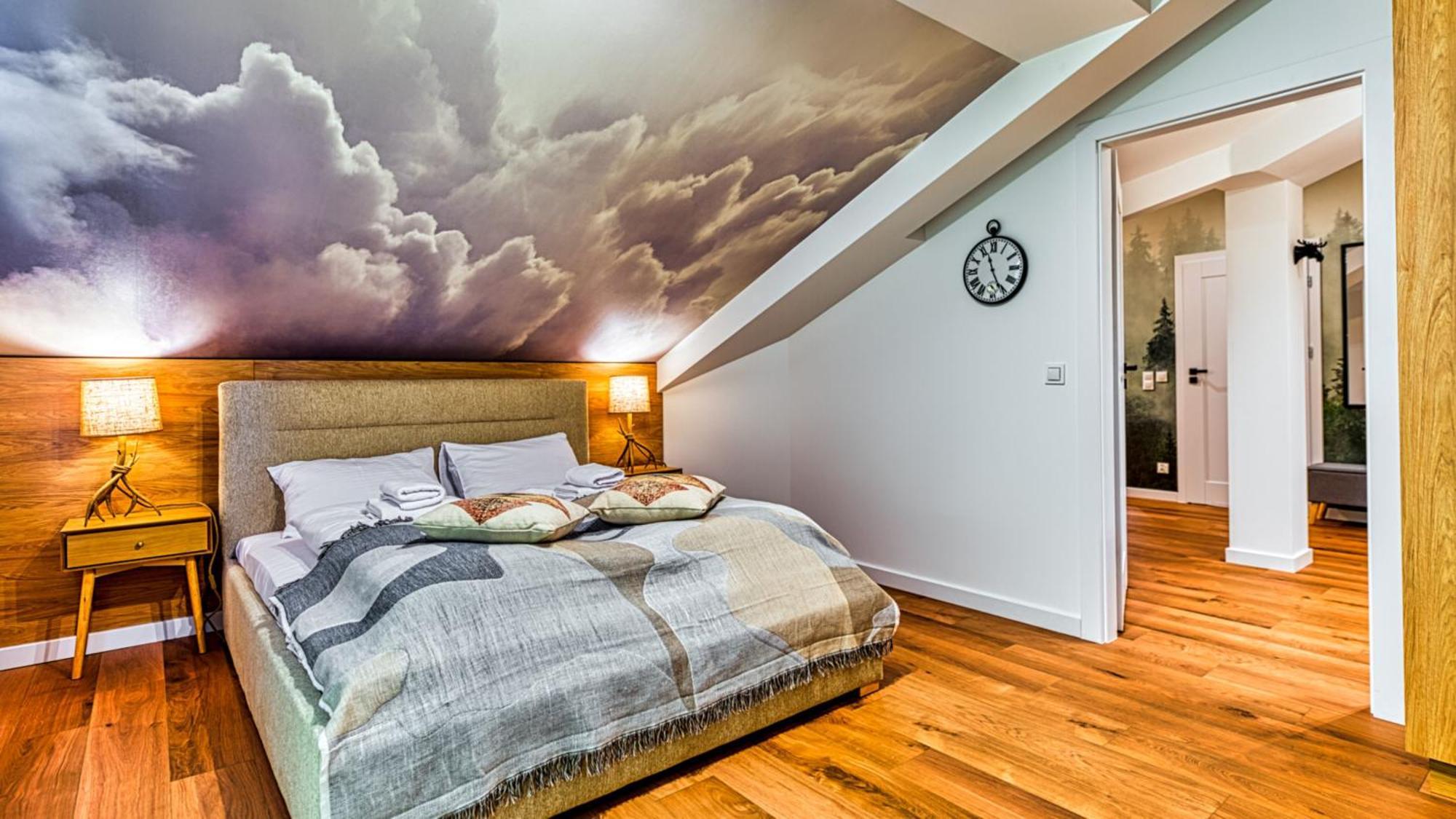 Apartamenty Sun & Snow Ostoja Parku Narodowego Шклярська Поремба Екстер'єр фото